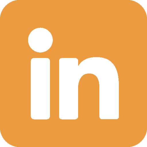 linkedin button